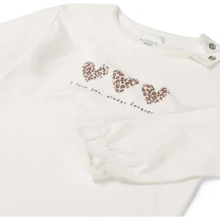 Prénatal baby shirt, jurk & maillot