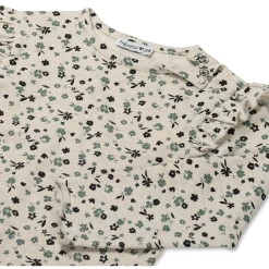Prénatal baby shirt lange mouwen all over print multi