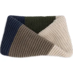 Prénatal baby sjaal   groen