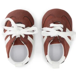 Prénatal baby sneakers  paars