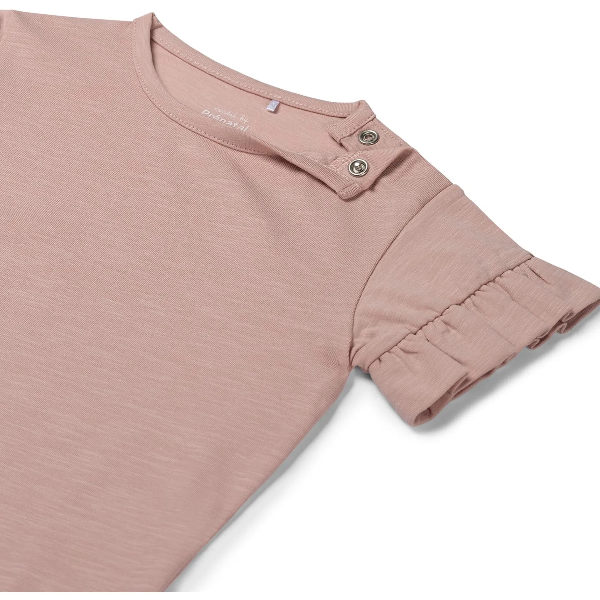 Prénatal baby T-shirts 2 stuks korte mouwen meerkleurig multi