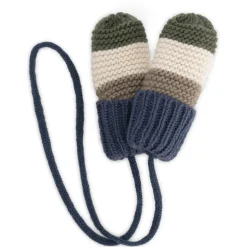 Prénatal baby wanten   groen