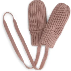 Prénatal baby wanten   roze