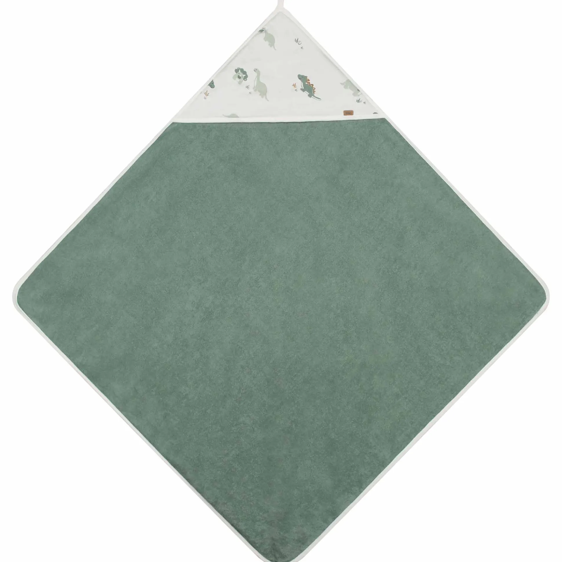 Prénatal badcape dino multi