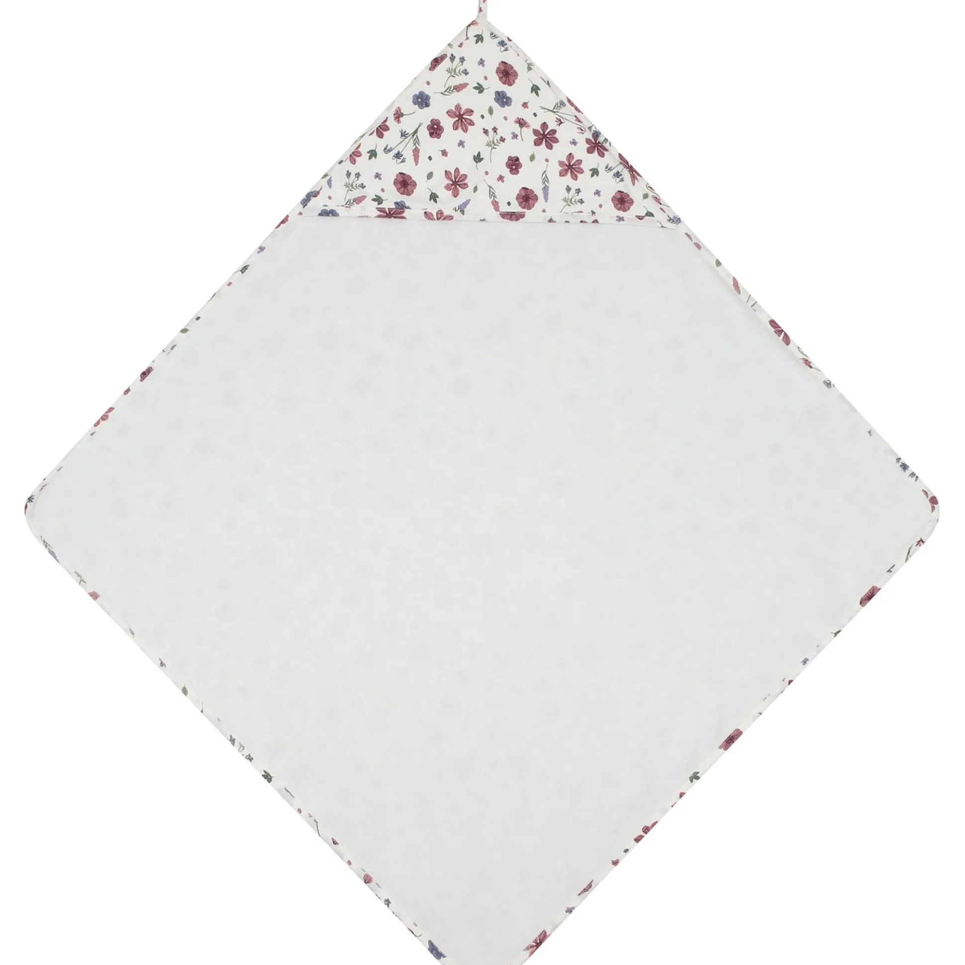 Prénatal badcape Limited wit