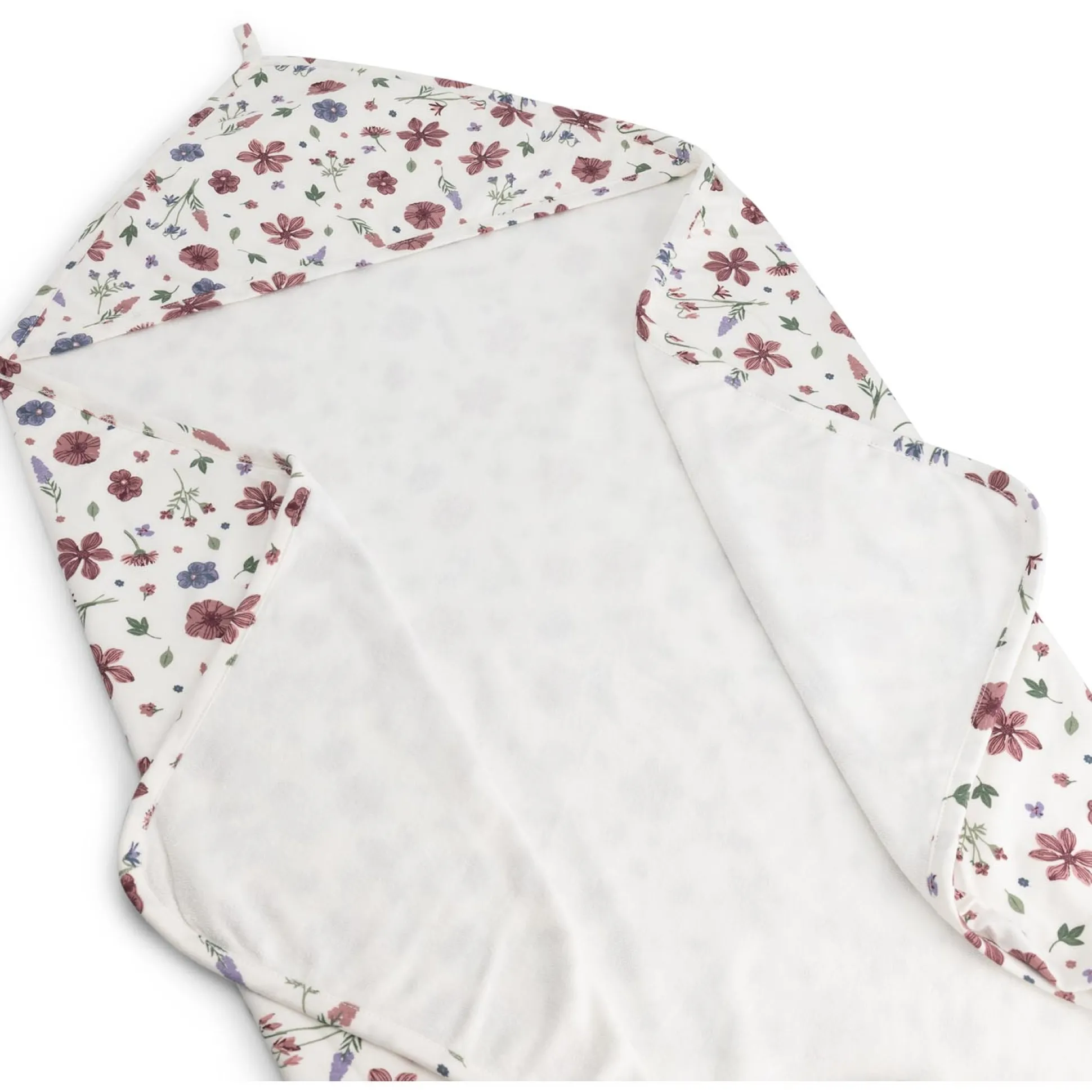 Prénatal badcape Limited wit