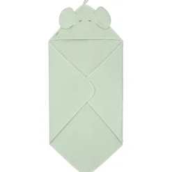 Prénatal badcape okki groen