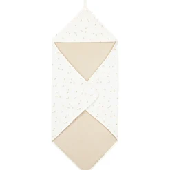 Prénatal badcape Soon wit