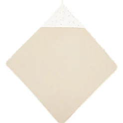 Prénatal badcape Soon wit