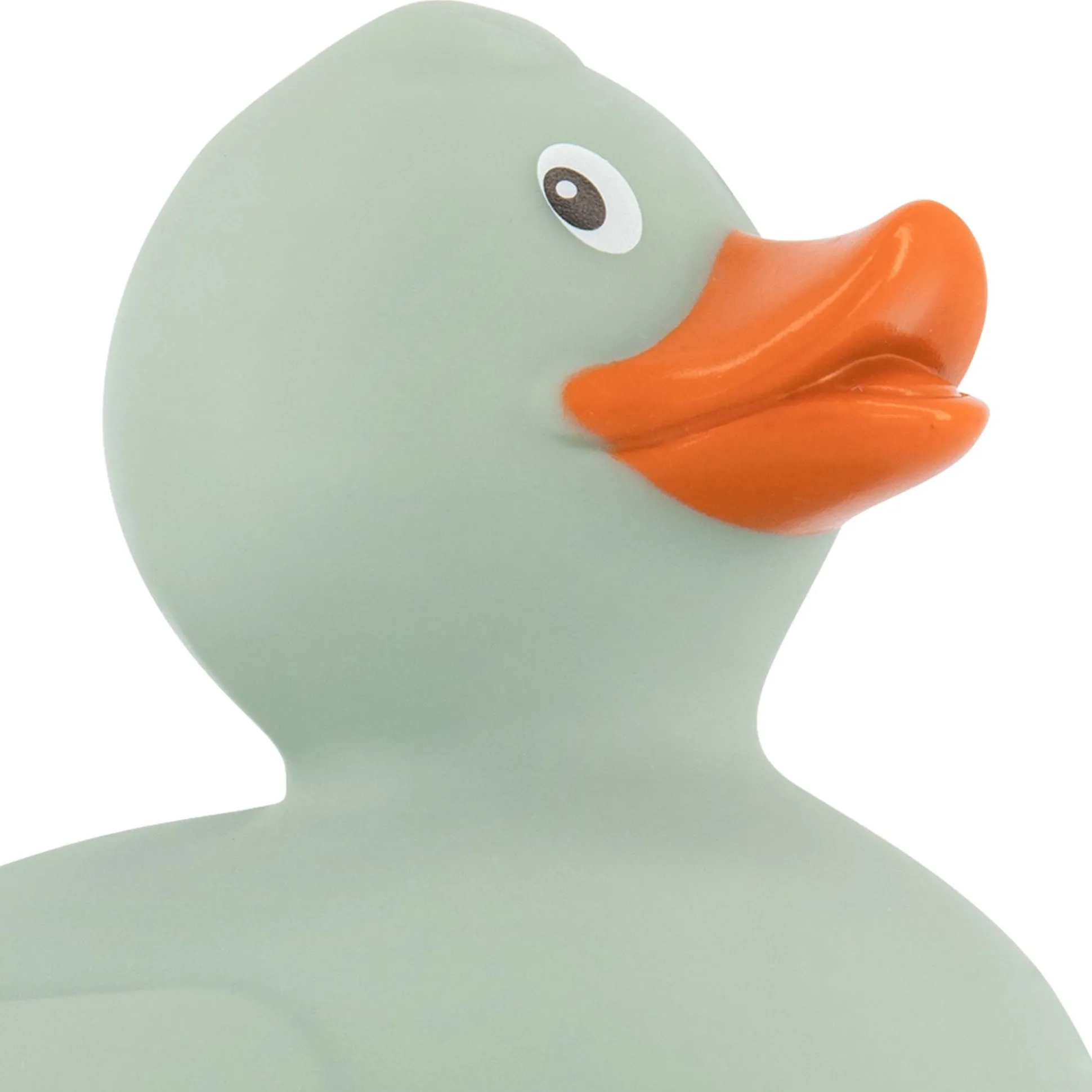 Prénatal Badeend Mintgreen