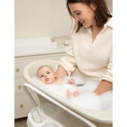 Prénatal badje Brown