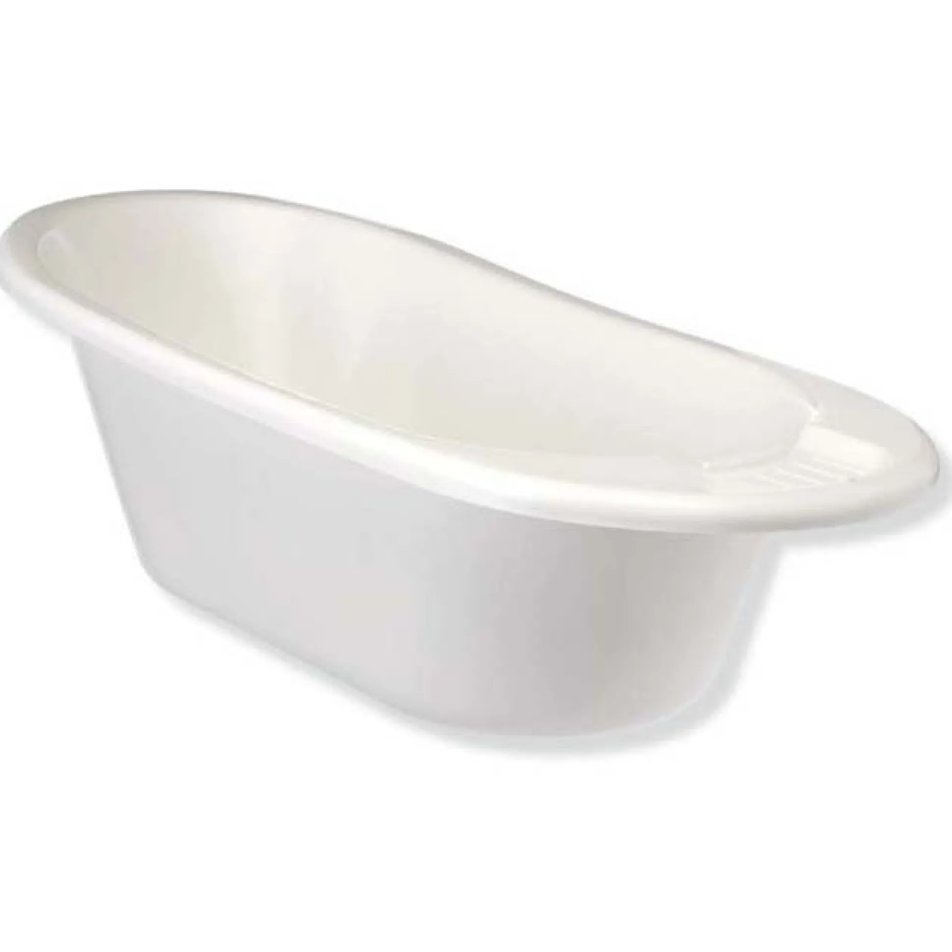 Prénatal badje White