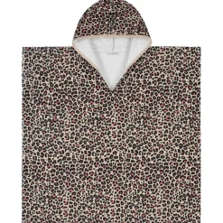 Prénatal badponcho beige