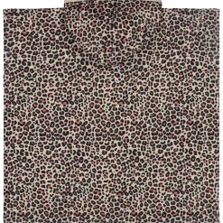 Prénatal badponcho beige