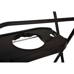 Prénatal Badstandaard Black