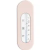 Prénatal badthermometer roze