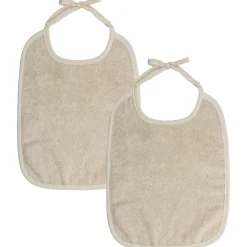 Prénatal basis slab 2 stuks wit