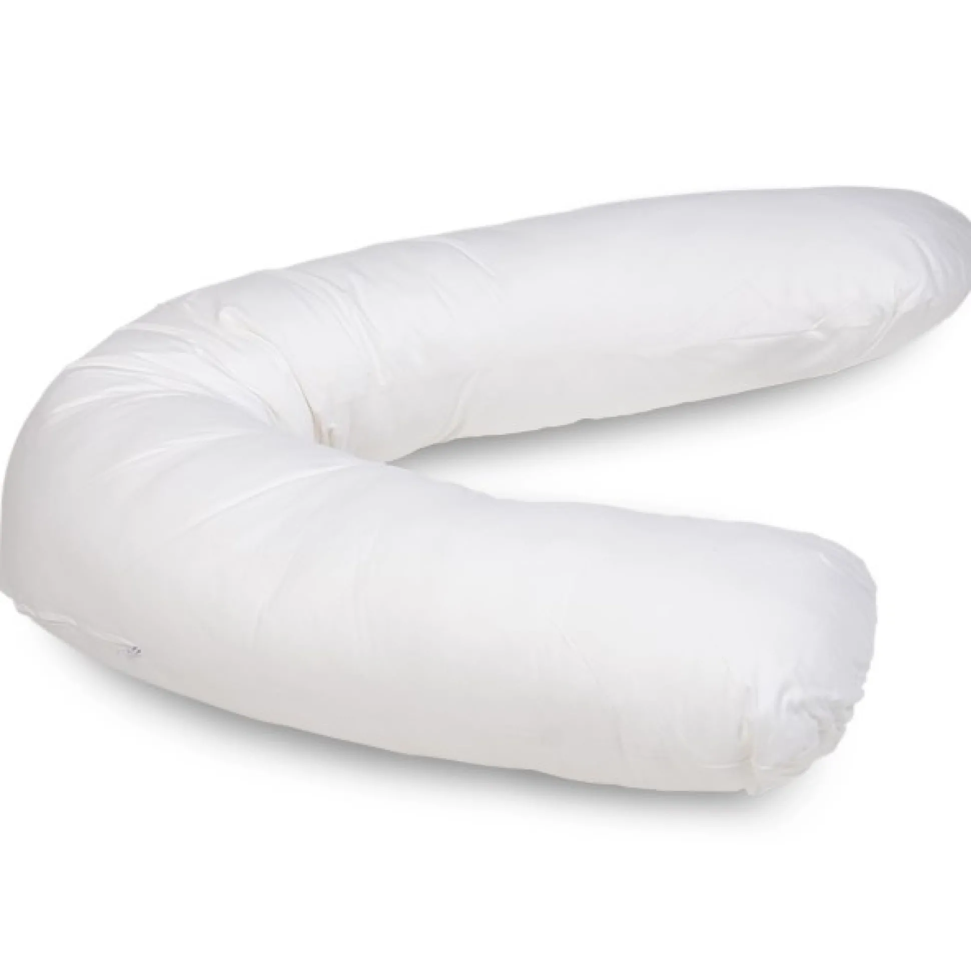 Prénatal basis voedingskussen wit