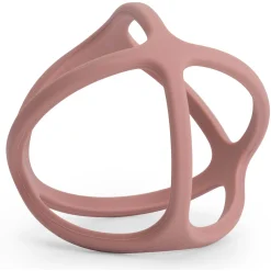 Prénatal bijtspeeltje bal roze