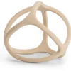 Prénatal bijtspeeltje bal beige