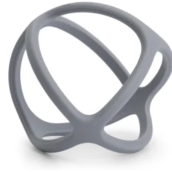 Prénatal bijtspeeltje bal blauw