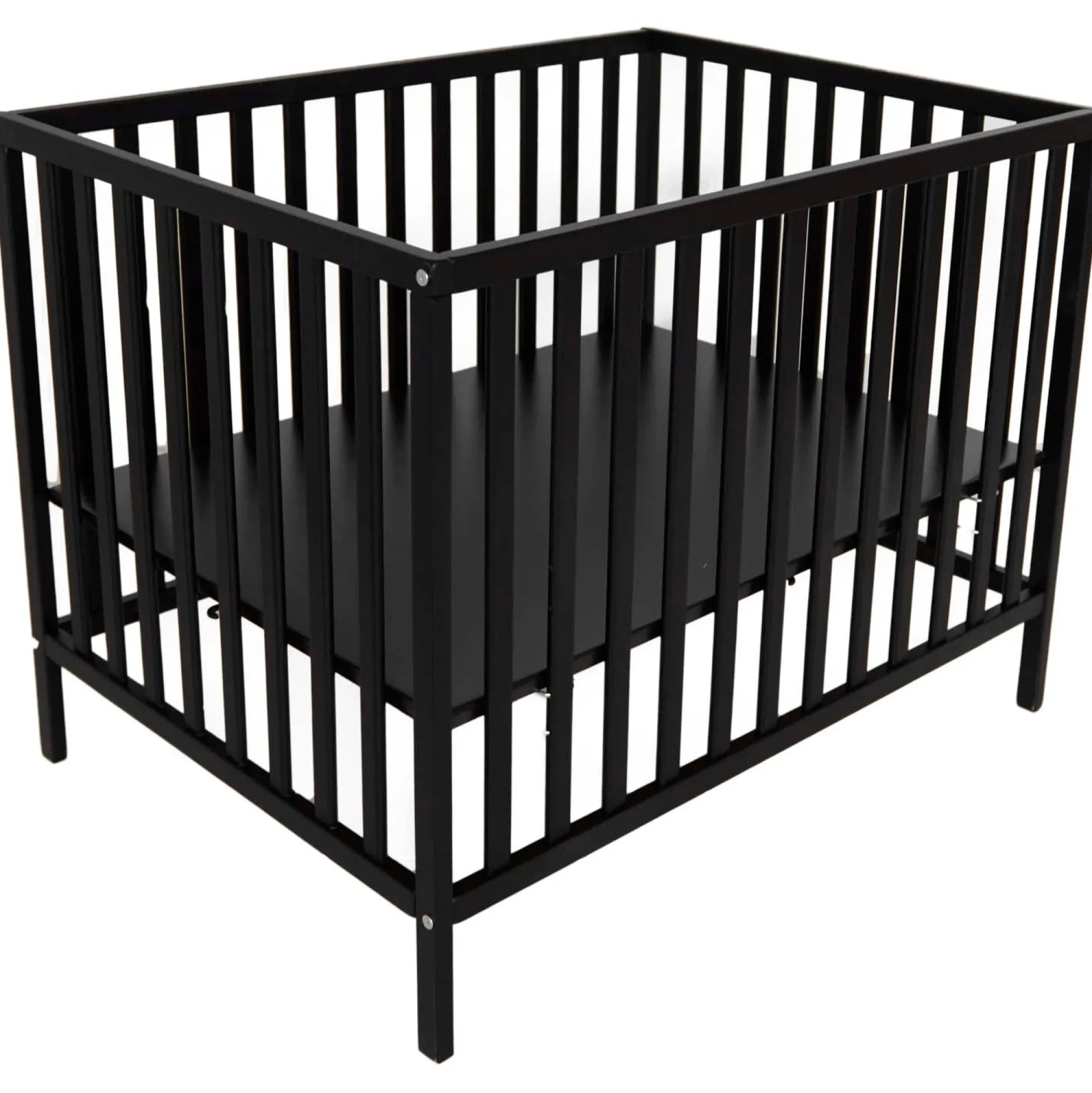 Prénatal box Sana Black