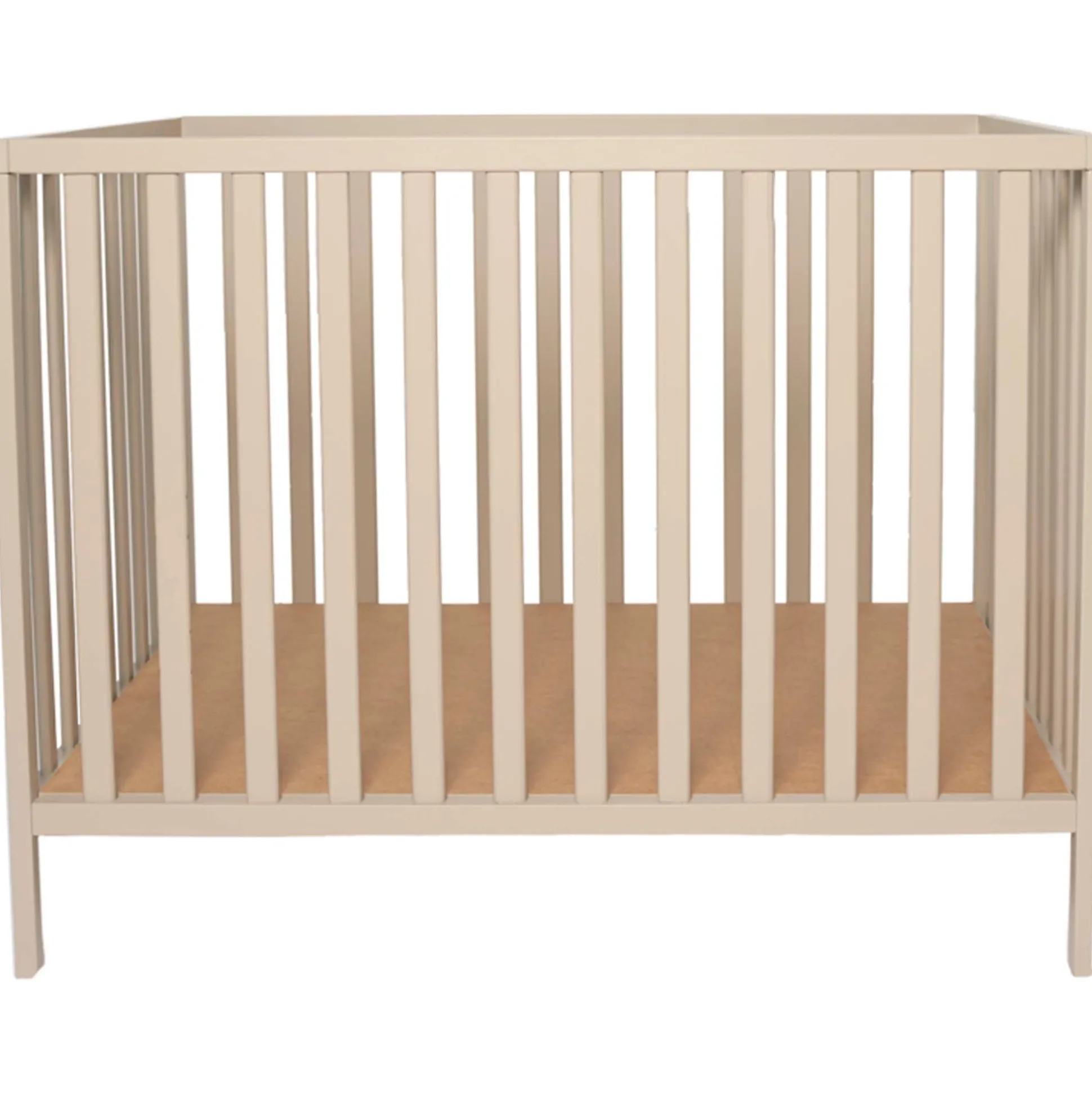 Prénatal box Sana Taupebrown