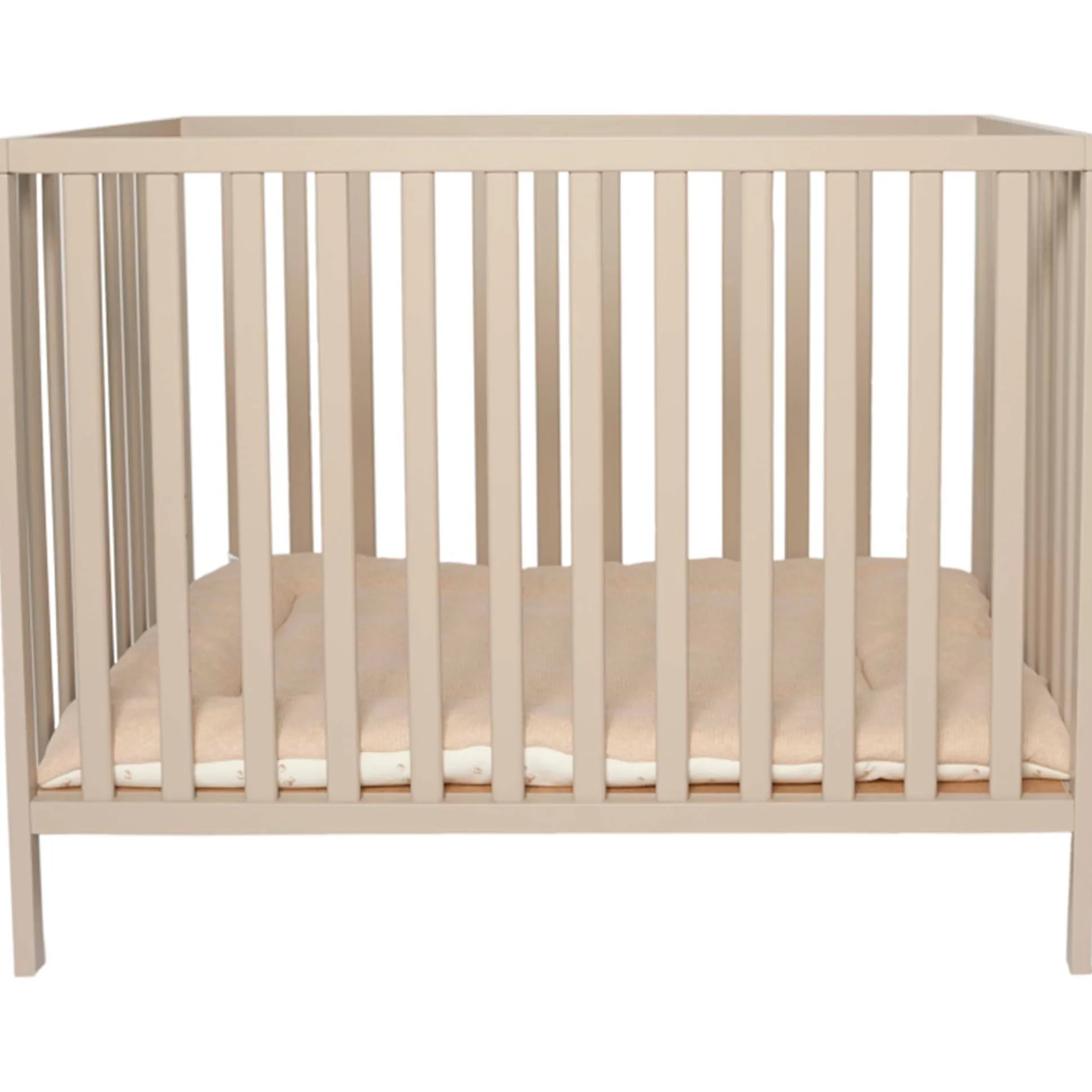 Prénatal box Sana Taupebrown