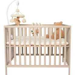 Prénatal box Sana Taupebrown