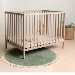 Prénatal box Sana Taupebrown