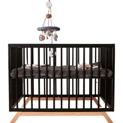 Prénatal box Savi Black