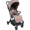 Prénatal buggy Bliss Taupe