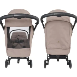 Prénatal buggy Bliss Taupe