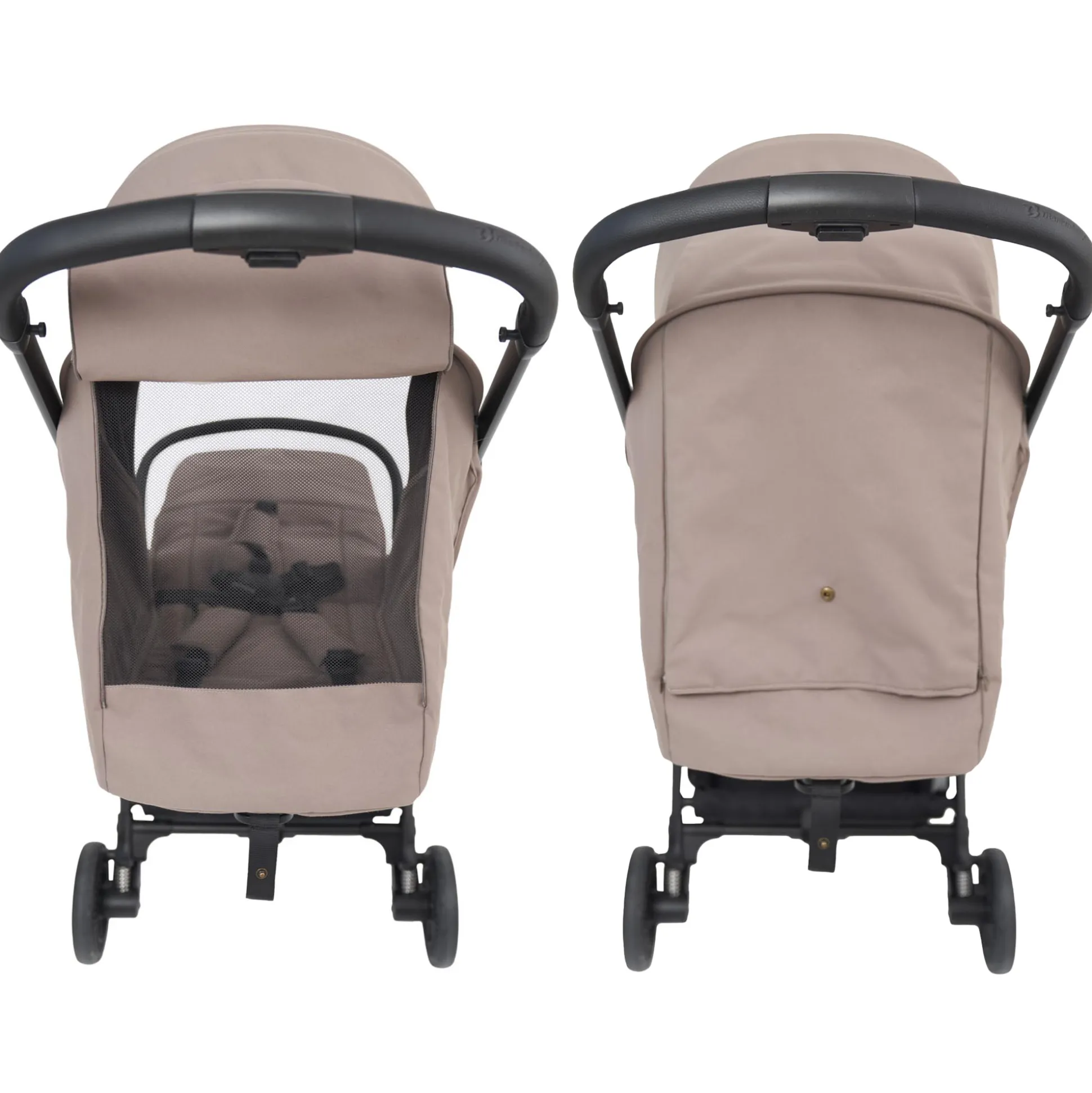 Prénatal buggy Bliss Taupe