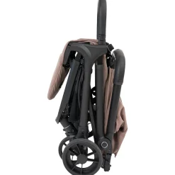 Prénatal buggy Bliss Taupe