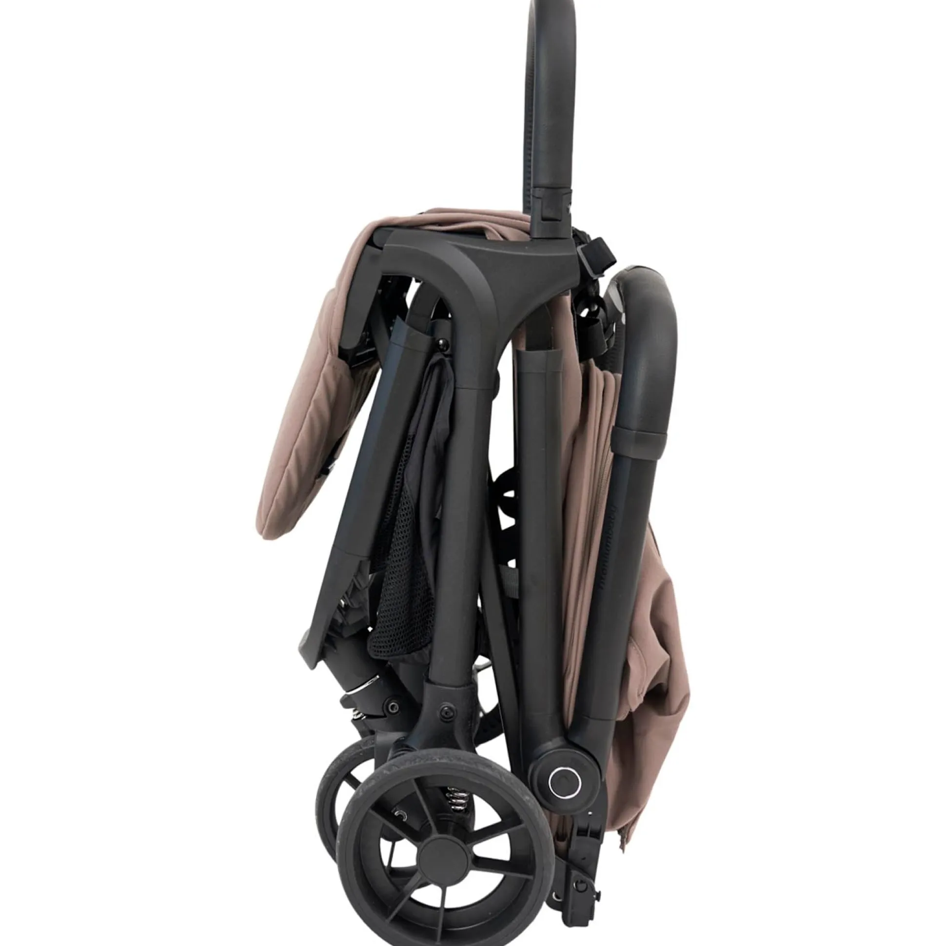 Prénatal buggy Bliss Taupe