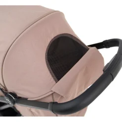 Prénatal buggy Bliss Taupe