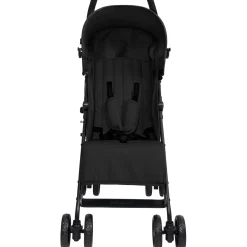 Prénatal buggy Elin Black