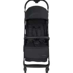 Prénatal buggy Eloy Black