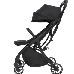 Prénatal buggy Eloy Black
