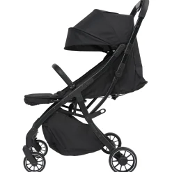 Prénatal buggy Eloy Black
