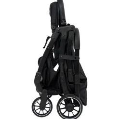 Prénatal buggy Eloy Black