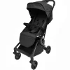 Prénatal buggy Sydney Black
