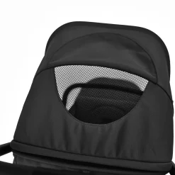 Prénatal buggy Sydney Black