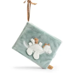 Prénatal buggyboekje dino Midgreen