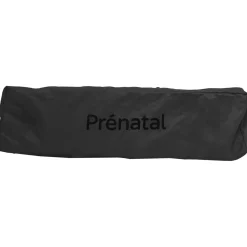 Prénatal campingbed Evi Black