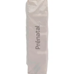 Prénatal campingbed Evi sand met matras & matrashoes