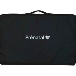 Prénatal campingbed Evi sand met matras & matrashoes