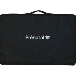 Prénatal campingbed Evi sand met matras & matrashoes