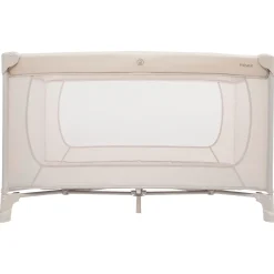 Prénatal campingbed Evi Sand